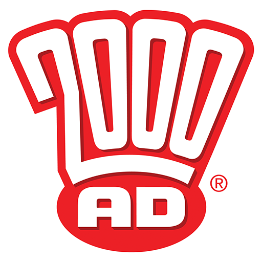Download 2000 AD Comics and Judge Dredd for PC Windows 7, 8, 10, 11