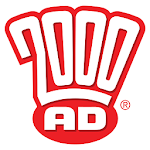 Cover Image of Download 2000 AD Comics and Judge Dredd  APK