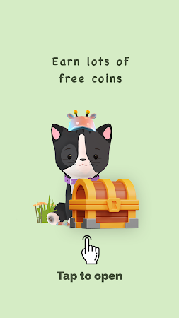 Game screenshot Virtual Cat apk download