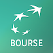 Bourse BNP Paribas - Androidアプリ