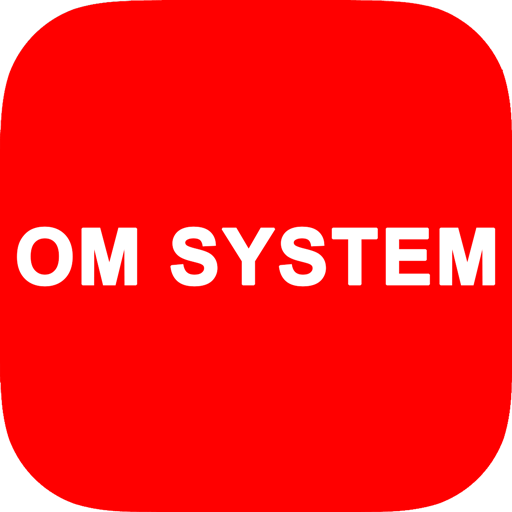 OM System  Icon