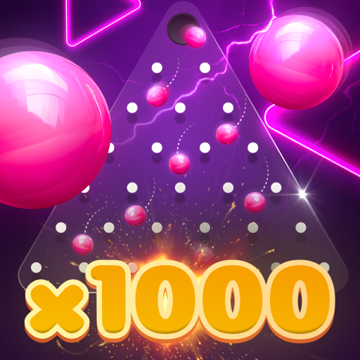 Plinko - Mega Win x1000 Scarica su Windows