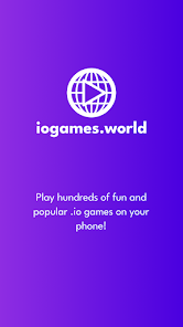 iogames.space - io Games - Play on iogames.spa - Io Games