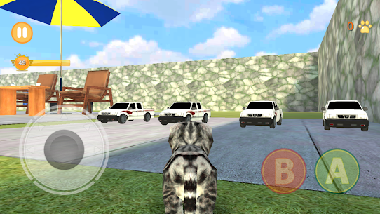 Kitten Cat Simulator 3D For Pc (Download In Windows 7/8/10 And Mac) 1