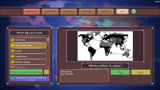 Ages of Conflict World War Sim v3.0.5 MOD (Unlocked Full Version) APK