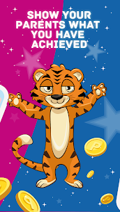 Tigrochat! from Kid Security APK Download  Latest Version 2