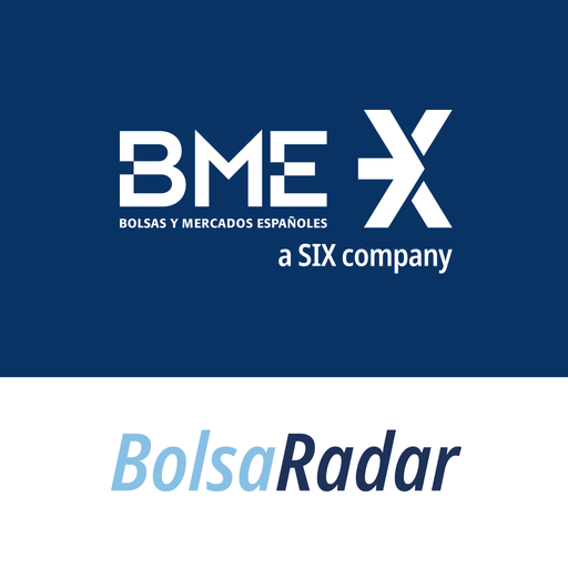 BolsaRadar: Stocks & News logo