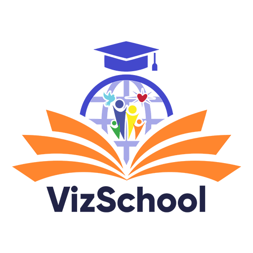 HFSE VizSchool - AppWisp.com