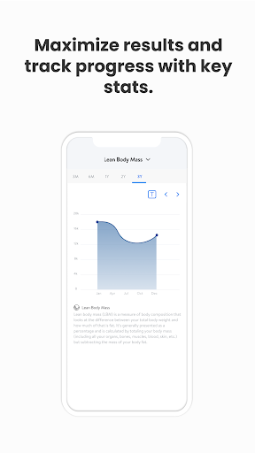 Screenshot of Elite Health and Fitness