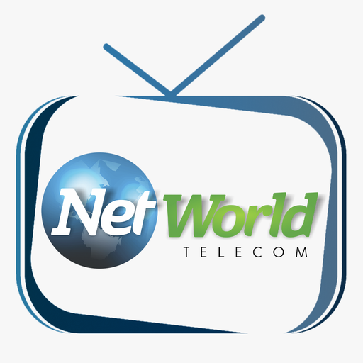 NET WORLD STB logo