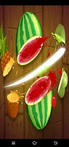 DH Fruit Crop