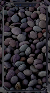 Pebble Wallpaper