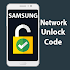 Any Samsung Unlock Code Guide