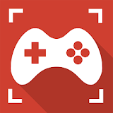 PlayCast Game Screen Recorder icon