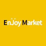 엔조이마켓 - enjoymarket icon