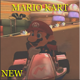 Hint Mario Kart 8 icon