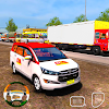 Indian Taxi Simulator Games icon