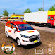 Indian Taxi Simulator Games