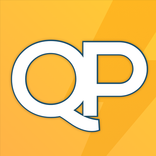 Quick Power logo