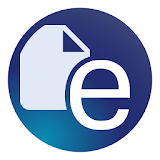 OpenText eDOCS InfoCenter icon