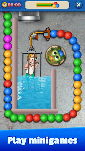 Marble Smash Ancient 3