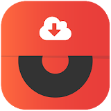 Free Music Downloader  -  Mp3 Music Download icon
