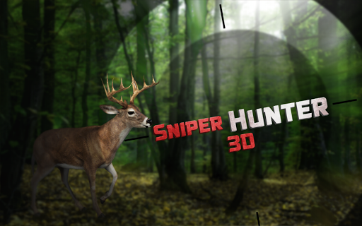 Screenshot of Sniper Hunter 3D