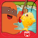 Minimo Fishing - Androidアプリ