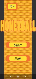 Honey Ball