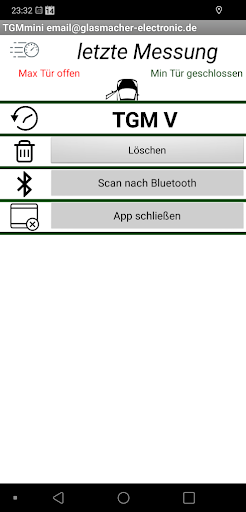 TGMmini Screen 2