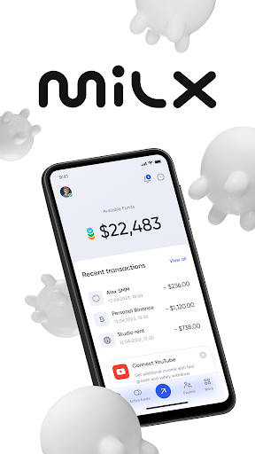 Предварительный просмотр приложения