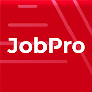 Top 40 Business Apps Like JobPro by A Plus Staffing - Best Alternatives
