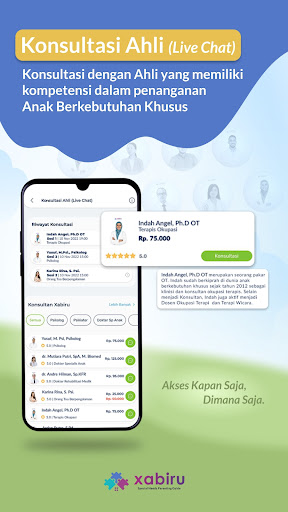 Xabiru Screen 2