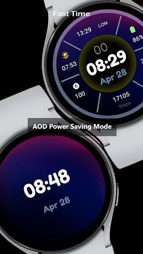 Fast Time screenshot 15