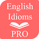 English Idioms Pro विंडोज़ पर डाउनलोड करें