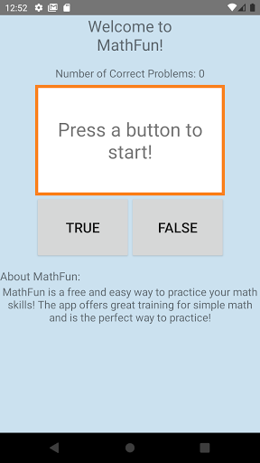 MathFun Pro