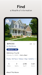 Homes.com for Sale & Rent
