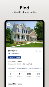 Homes.com for Sale & Rent 5