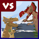 Hybrid Arena: T-Rex vs Spino - Androidアプリ