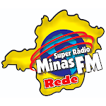 Cover Image of Download Super Rede Minas FM  APK
