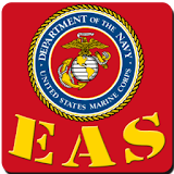 USMC EAS Countdown icon