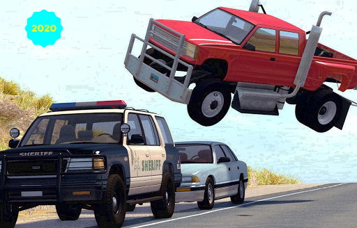 Beamng drive download apk