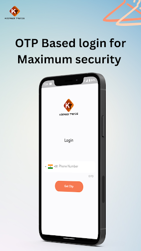 Android application Kaarigai Trends screenshort