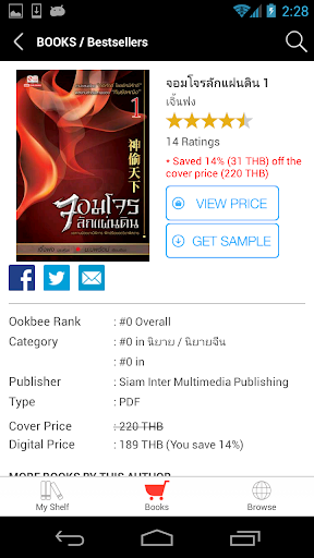 Siam Inter Multimedia