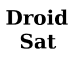 DroidSat icon