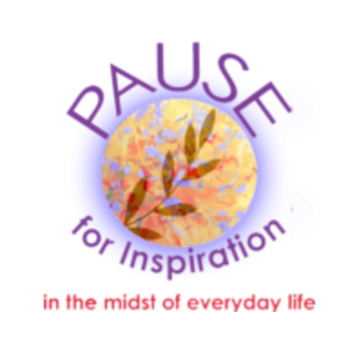 Pause For Inspiration logo