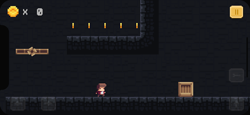 Pixaflow Screen 3
