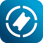 Cover Image of Download Tazotix Check-in App 3.1.1 APK