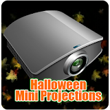 Halloween Mini Projections icon