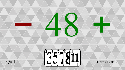 Arithmeo Screen 2